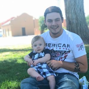 Meet your Posher, Andrew